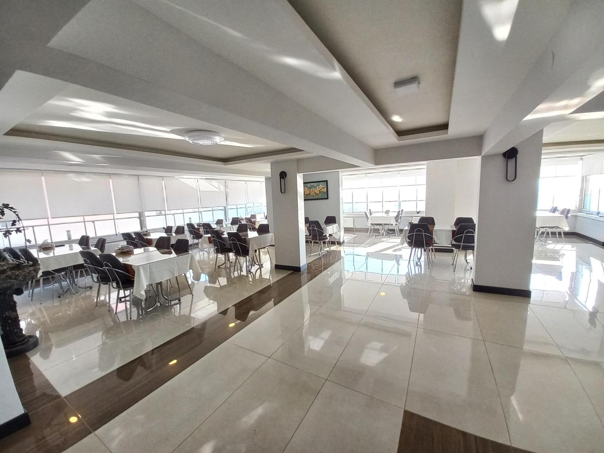 Grand Belli Otel Ankara Exterior photo